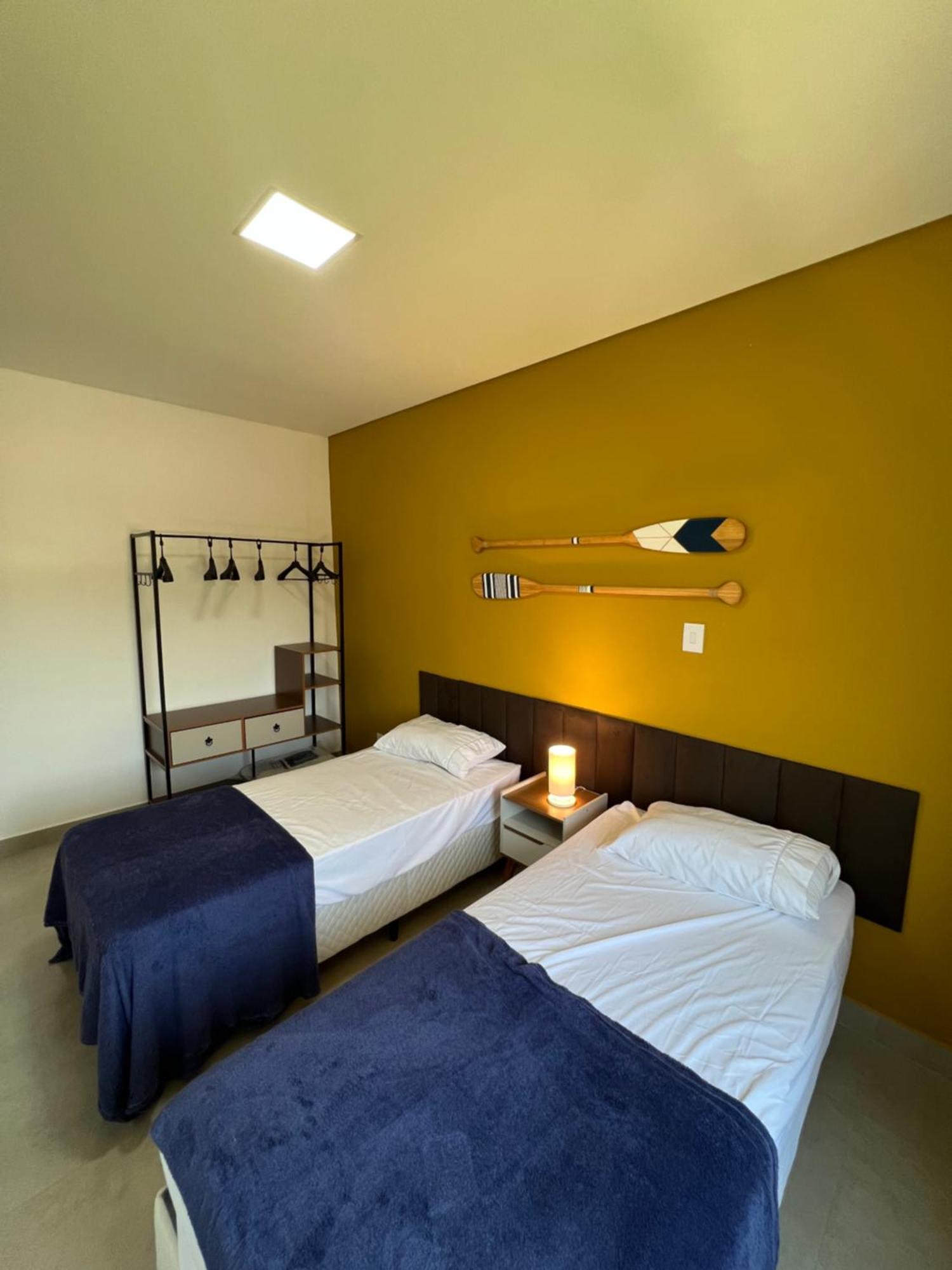 Villa Casa Beija-Flor à Parati Extérieur photo